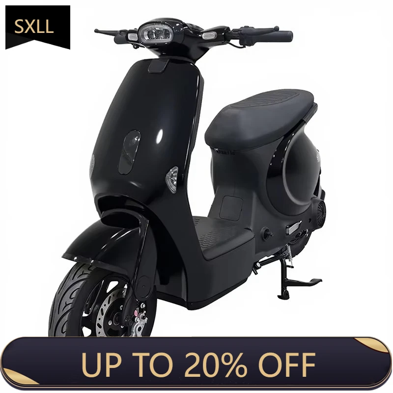 

SXLL Manufacturer price sales electric bicycle 48V 500W electric bicycle 2025 urban adult electric bicycle