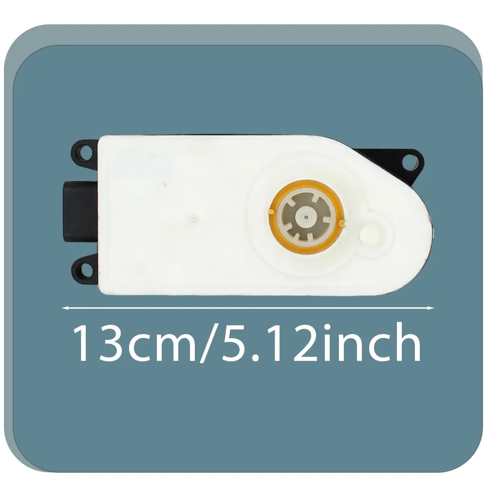51749854640, 9854640 4 Pins Grille Active Shutter Actuator Motor   Air Flap Control For BMW 5 Series G30 G31 G32 GT G11 G12