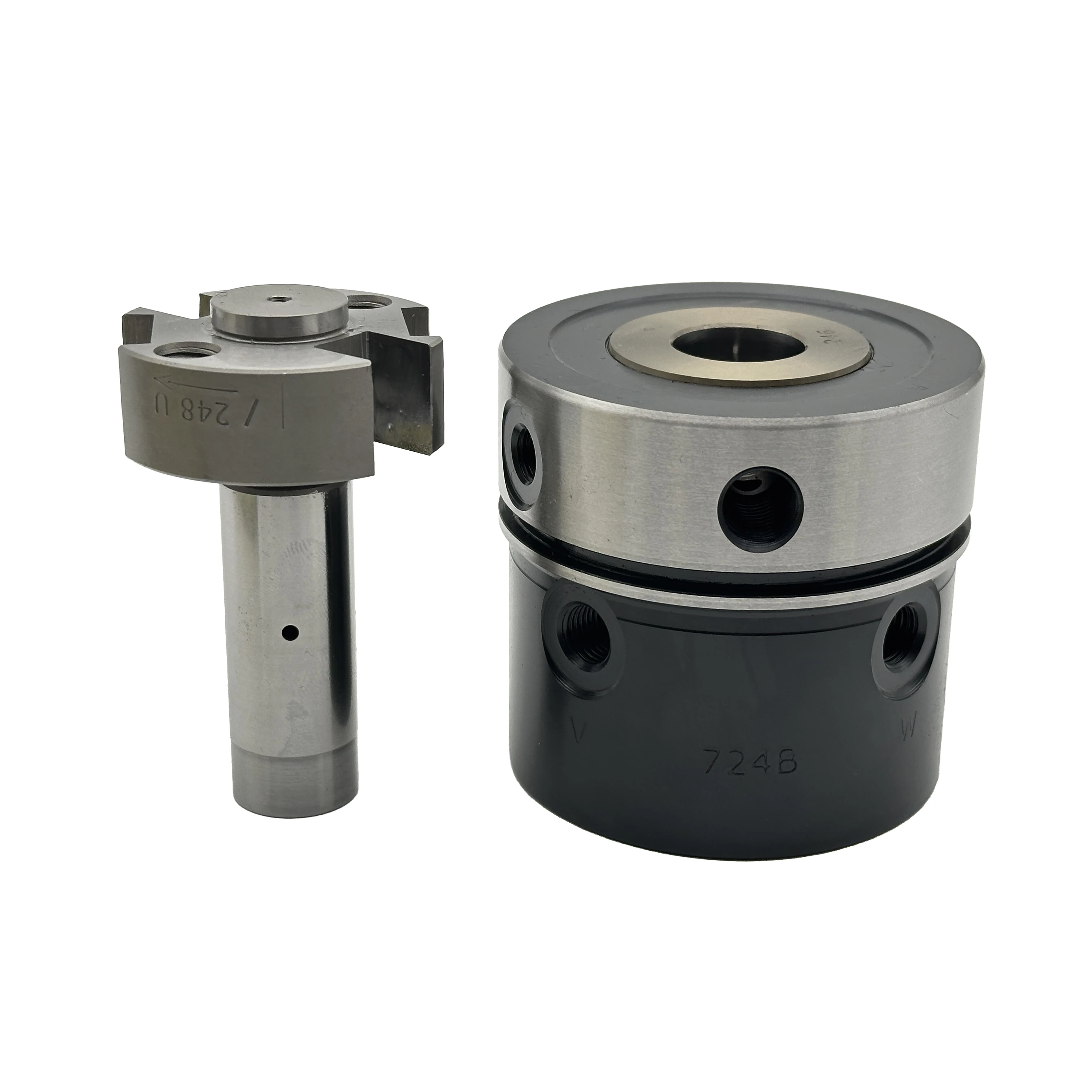 

7180-589N 7180-650S 7180-668S 7180-927S 7180-977S 1PC Diesel Injection Pump DPA Rotor Head