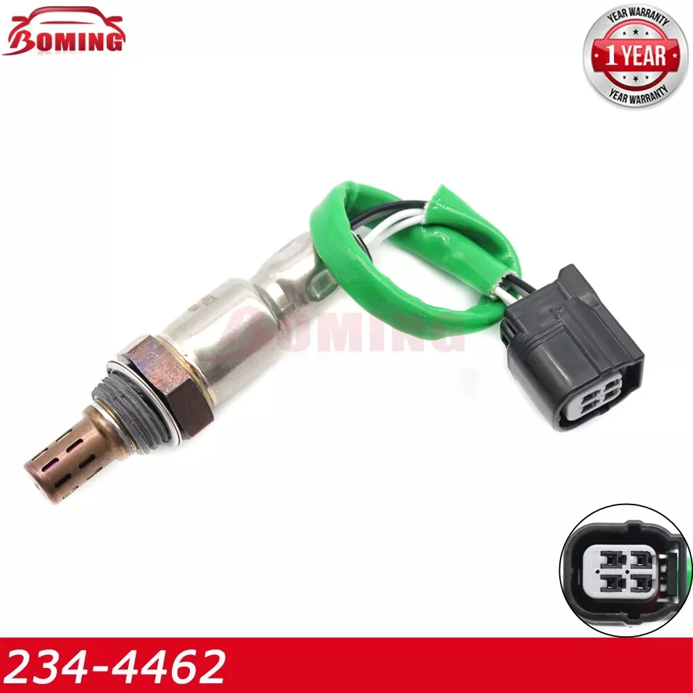 NEW Downstream Air Fuel Ratio Lambda O2 Oxygen Sensor 36532-R40-A01 For Honda Accord 2.4L Acura TSX 2.4L 3.5L 2008-2014 234-4462