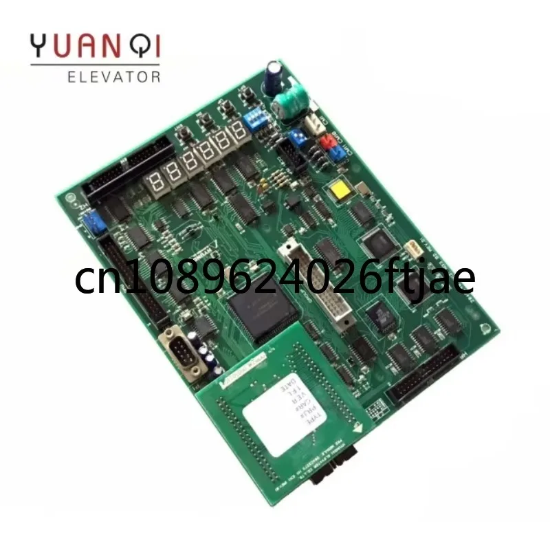 

M33 BD REV .D1 M33 Main Board 204C2401/M33 Elevator Pcb Board