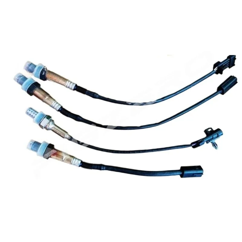 1.3 1.4 Front Rear Oxygen Sensor for Changan BenBen CX20 Mini Alsvin‌ 2009 2010 2011 2012 V3 V5 ‌Eado CS35 CS75 Honri Genuine