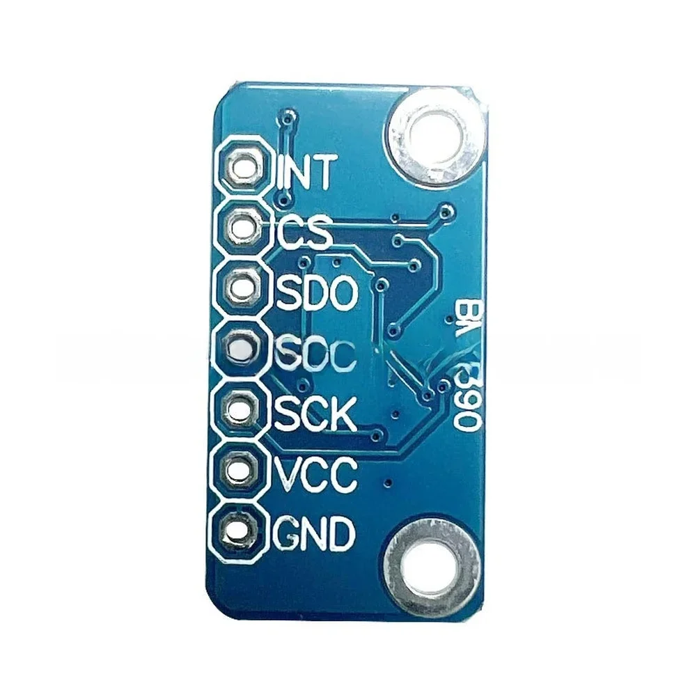 Altitude Tracking BMP390 Module Versatile Application Pressure Sensor Pressure Sensor Long-term Stability 0.16 HPa
