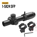 with11mm high mounts
