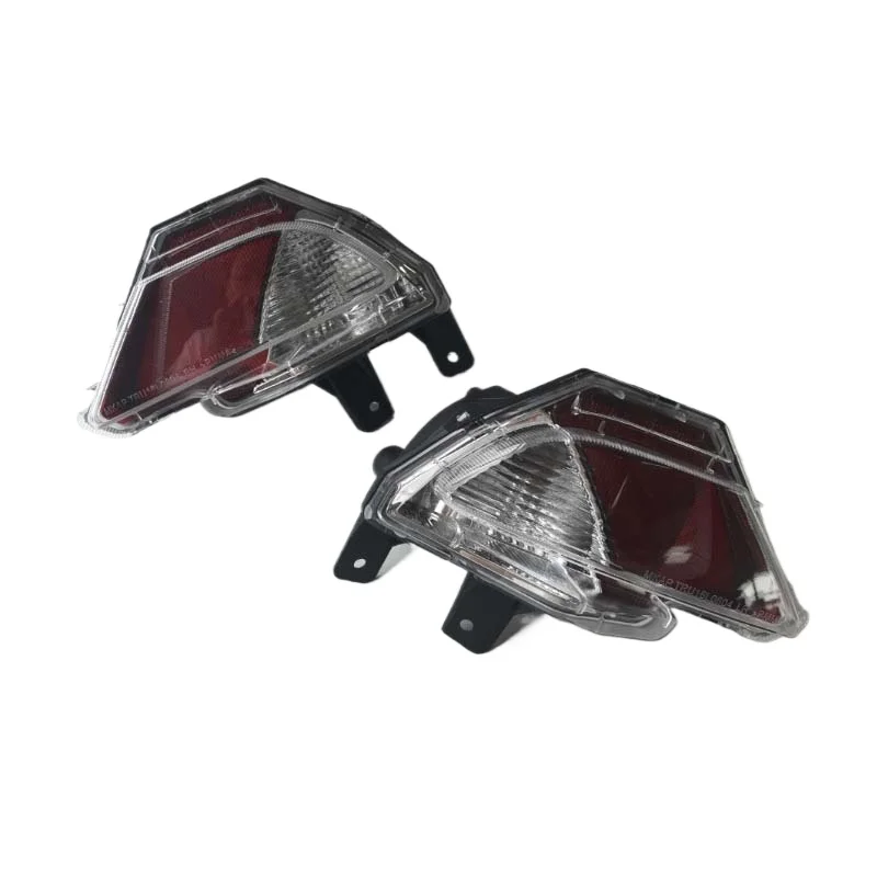 

Automobile Signal Light Rear Bumper Light Brake Light Fit for Toyota RAV4 US 2016 2017 2018 LE US Version