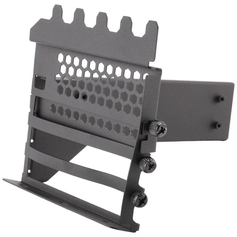 Cable V-GPUKT 3.0 Vertical Stand 180 To 90 Degree Graphics Card Vertical Bracket PCI-E 3.0X16 Cable Set For RTX3060 2080 2060