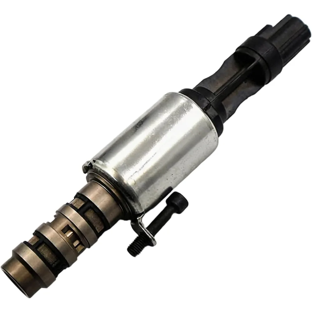 2Pcs Variable Valve Timing VCT Solenoid 8L3Z-6M280-A for Ford 4.6L 5.4L V8 F350 Expedition Mustang Lincoln Navigator Mercury - view 3