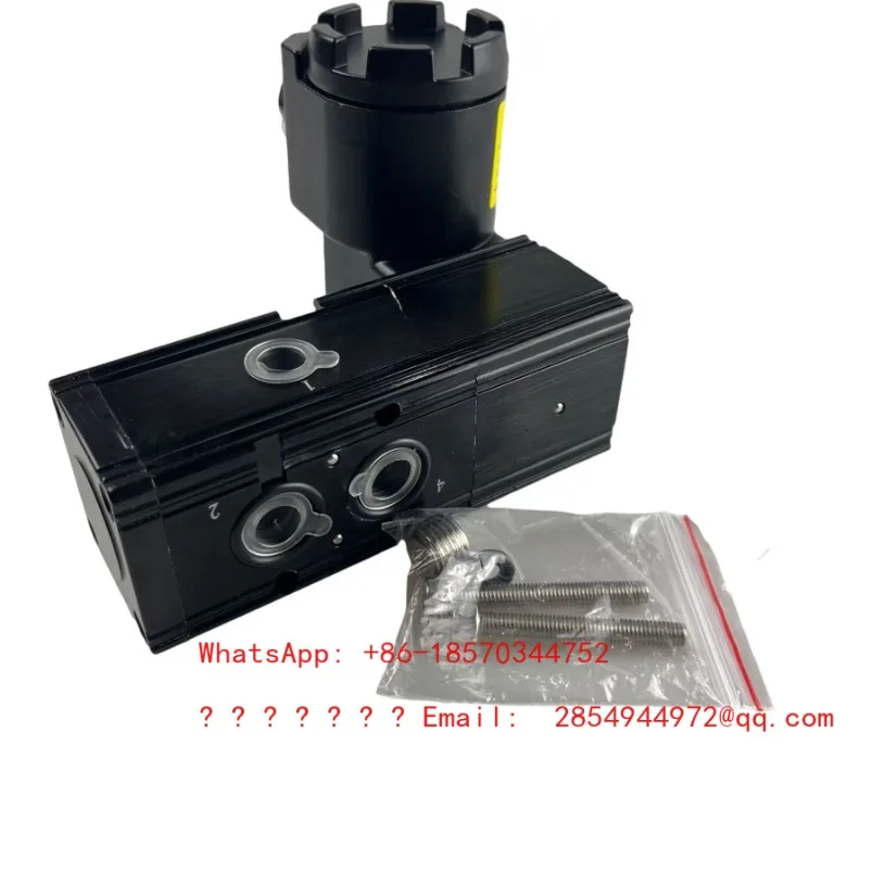 Integrated Explosion-proof Solenoid Valve Aluminum Lujin Coil CT6 Pneumatic Valve NXV-500-GB/AC220V