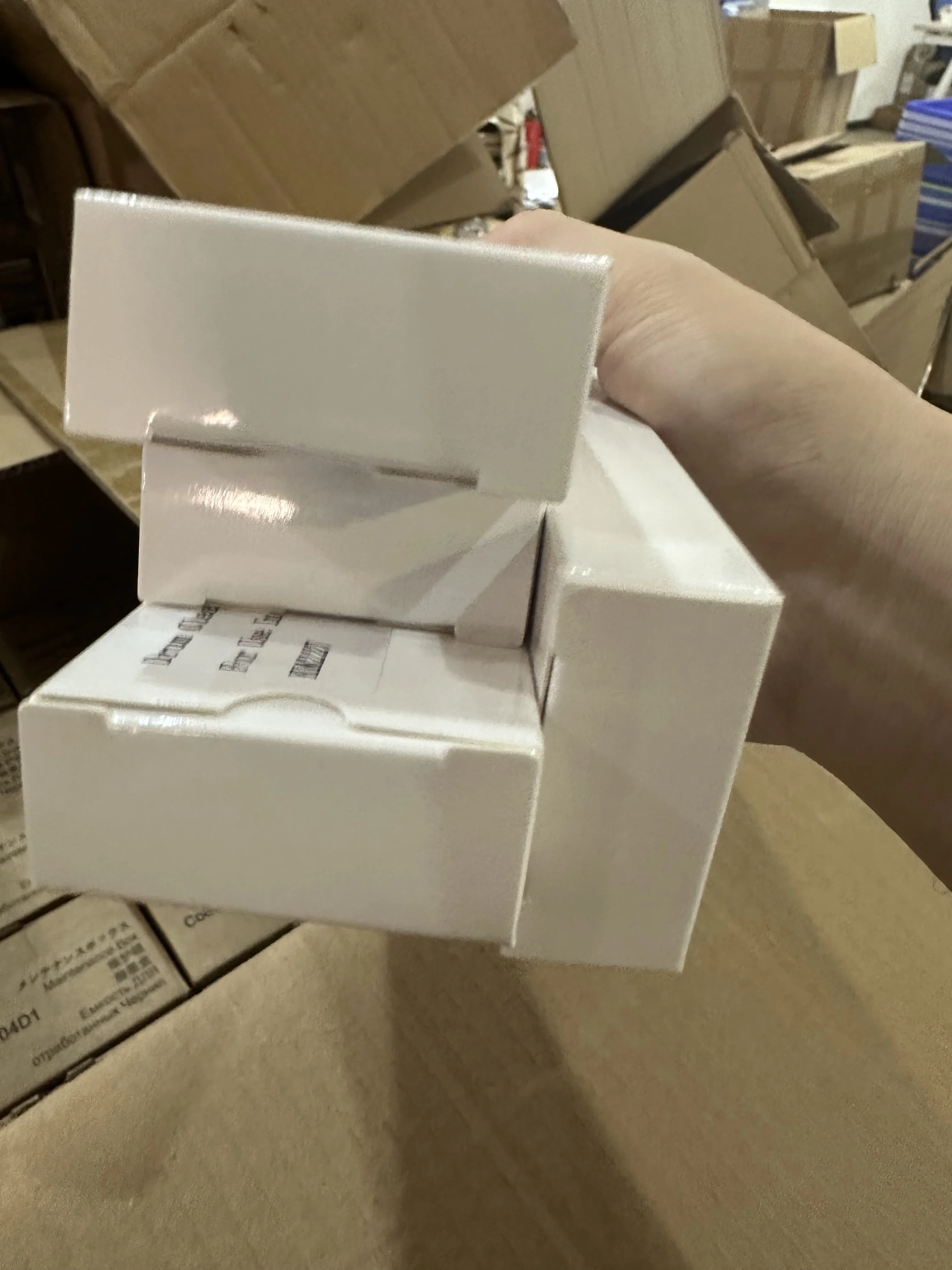 

10 шт. высококачественное лезвие барабана для Konica Minolta Bizhub 227 287 367 7522 7528 7536