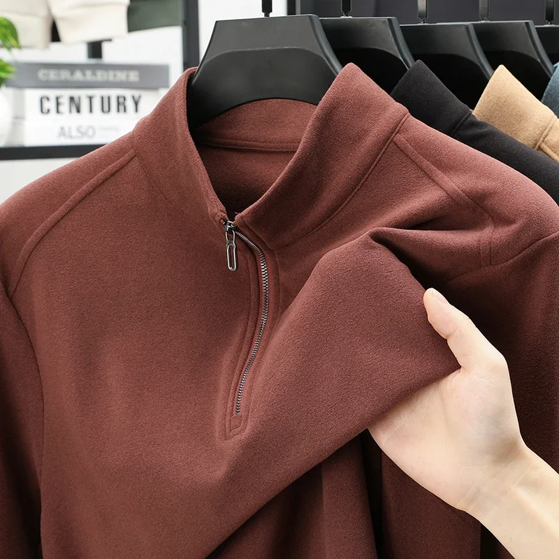 

Sweatshirts Jackets for Men Fashion Mens Designer Clothes Long Sleeve Autumn and Winter New in Hoodies Men's Clothing