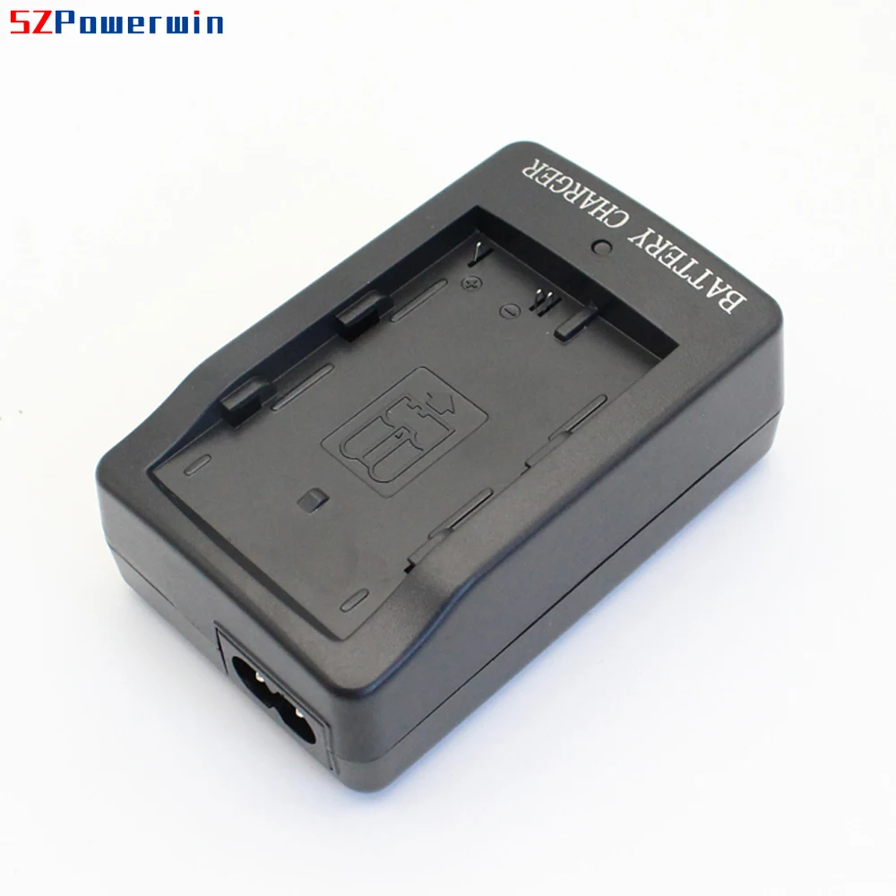 Powerwin MH-18A MH18A Camera Charger Adapter For EN-EL3e EN-EL3a EN-EL3 ENEL13 Battery for Nikon D70 D80 D90 D300S D300 D700