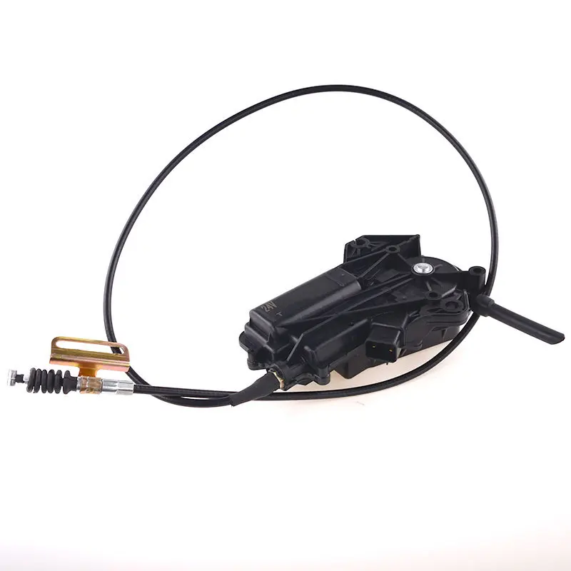 

For Daewoo DH220-5 Flameout Motor Flameout Switch (24V) 2523-9016 25239016