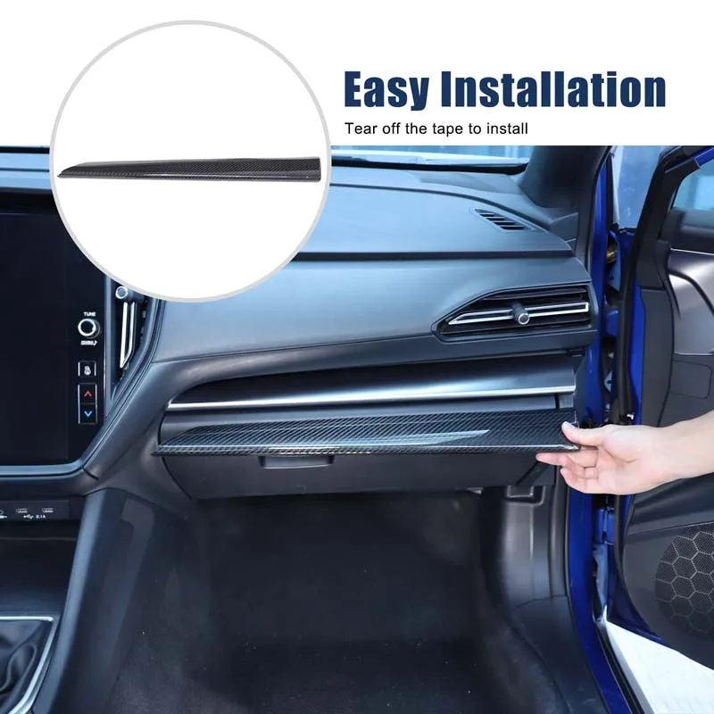 For Subaru Wrx/Xuba… - image