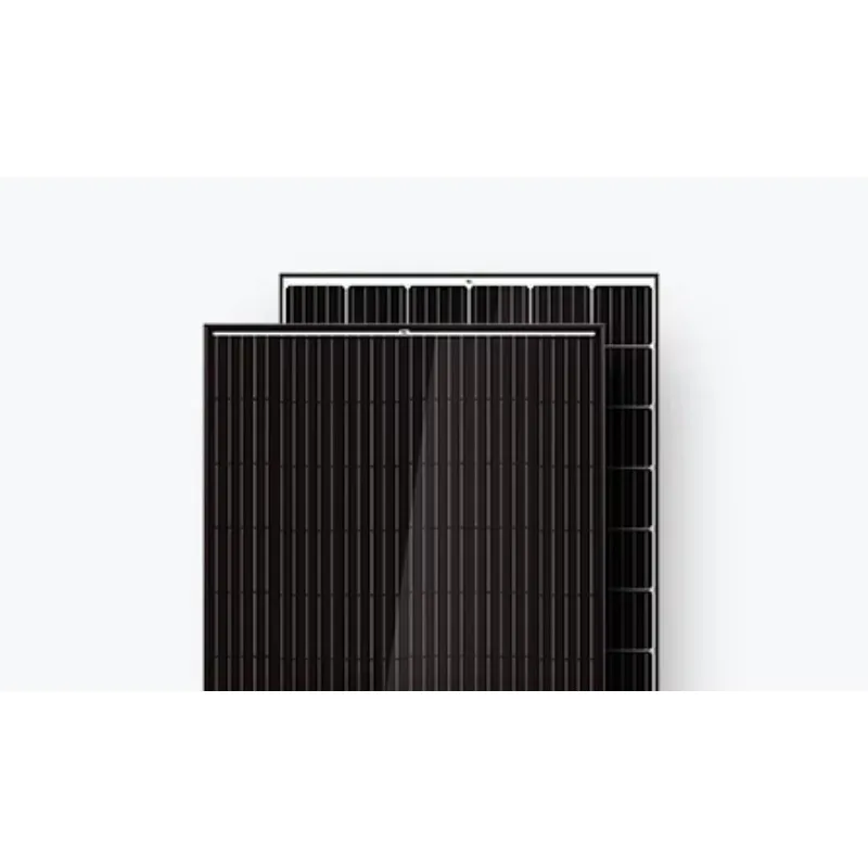 Off-grid single-phase communication 2KW 3KW 4KW 5KW household hybrid solar system