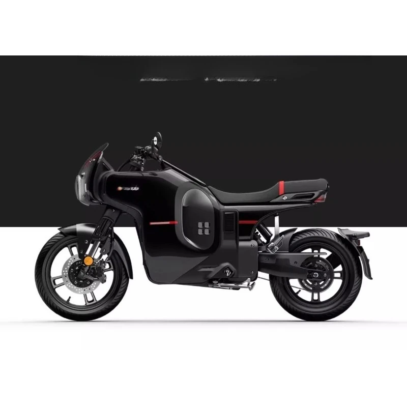 Motocicleta elétrica