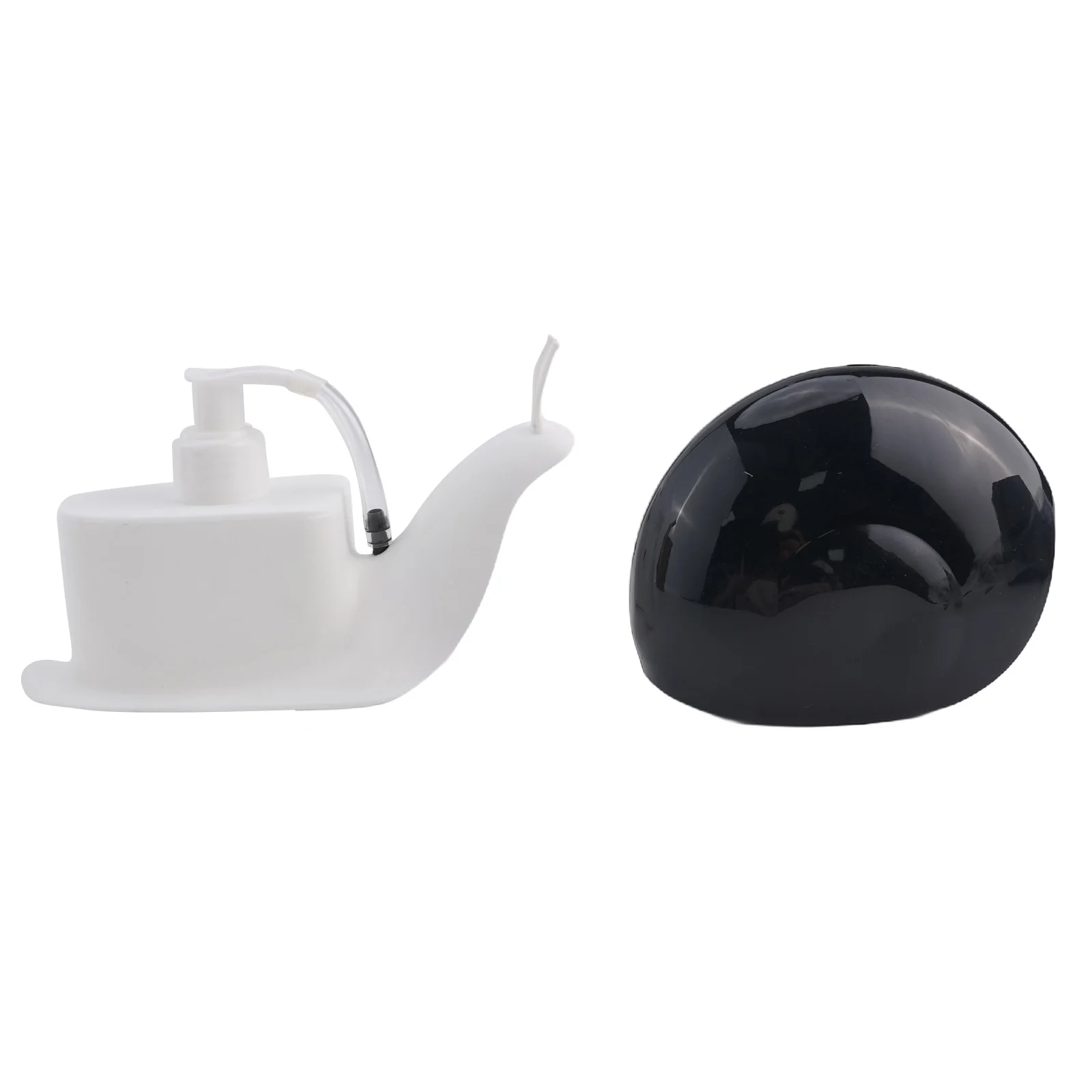 

Design Dispenser Separate Bottle Compartments Package Content Simplifies Daily Life Specifications Spiral Seal