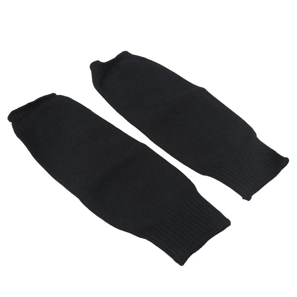 1-pair-durable-polyester-cut-sleeve-tear-resist-wear-resist-arm-guard-cut-resistant-arm-sleeve-factory-use