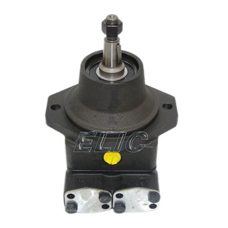 

ELIC Hydraulic Motor part number 11130338 For L150C L150D L180C L180D Hydraulic Fan Motor