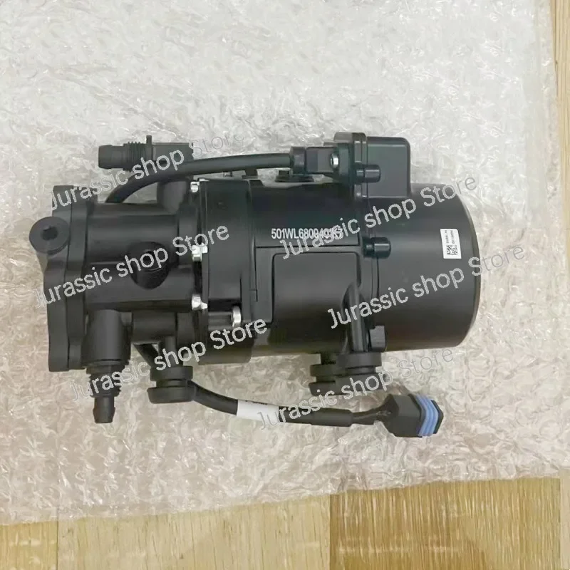 

T30 Water Pump Drone Repair Accessories for Agricultural