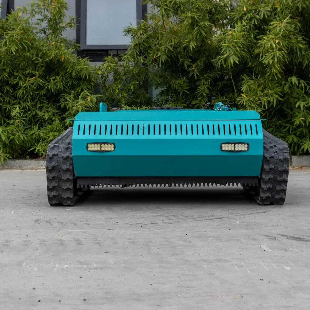 Remote Control oline Professional Robot Lawn Mower