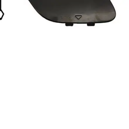 

1PC Car Front Bumper Tow Hook Cover Cap For BMW For 3 Series For G20 2020-2022 51118738984 Plastic Tow Hook Cover