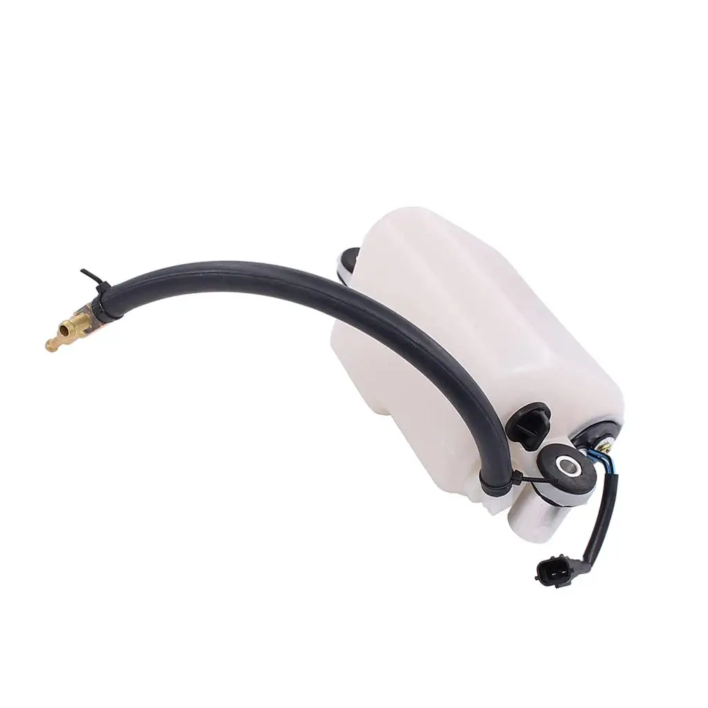 

Oil Tank Assy 8M0064075 Fit for Outboards 200 225 250HP Accessories