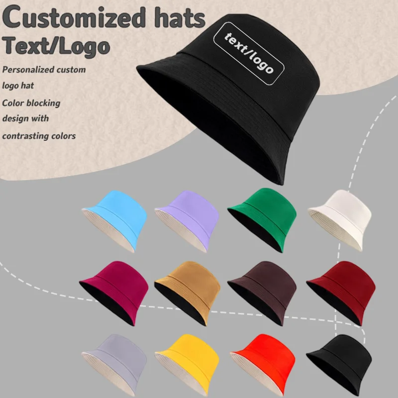 chapeus-de-algodao-reversiveis-com-logo-bordado-personalizado-para-homens-e-mulheres-protecao-solar-ao-ar-livre-chapeu-panama-bob-para-viagem