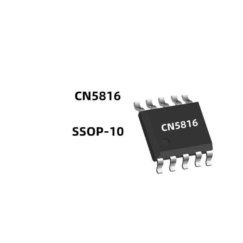 CN5816 SSOP-10 Input Voltage 4.5V-32V LED Driver Integrated Circuit