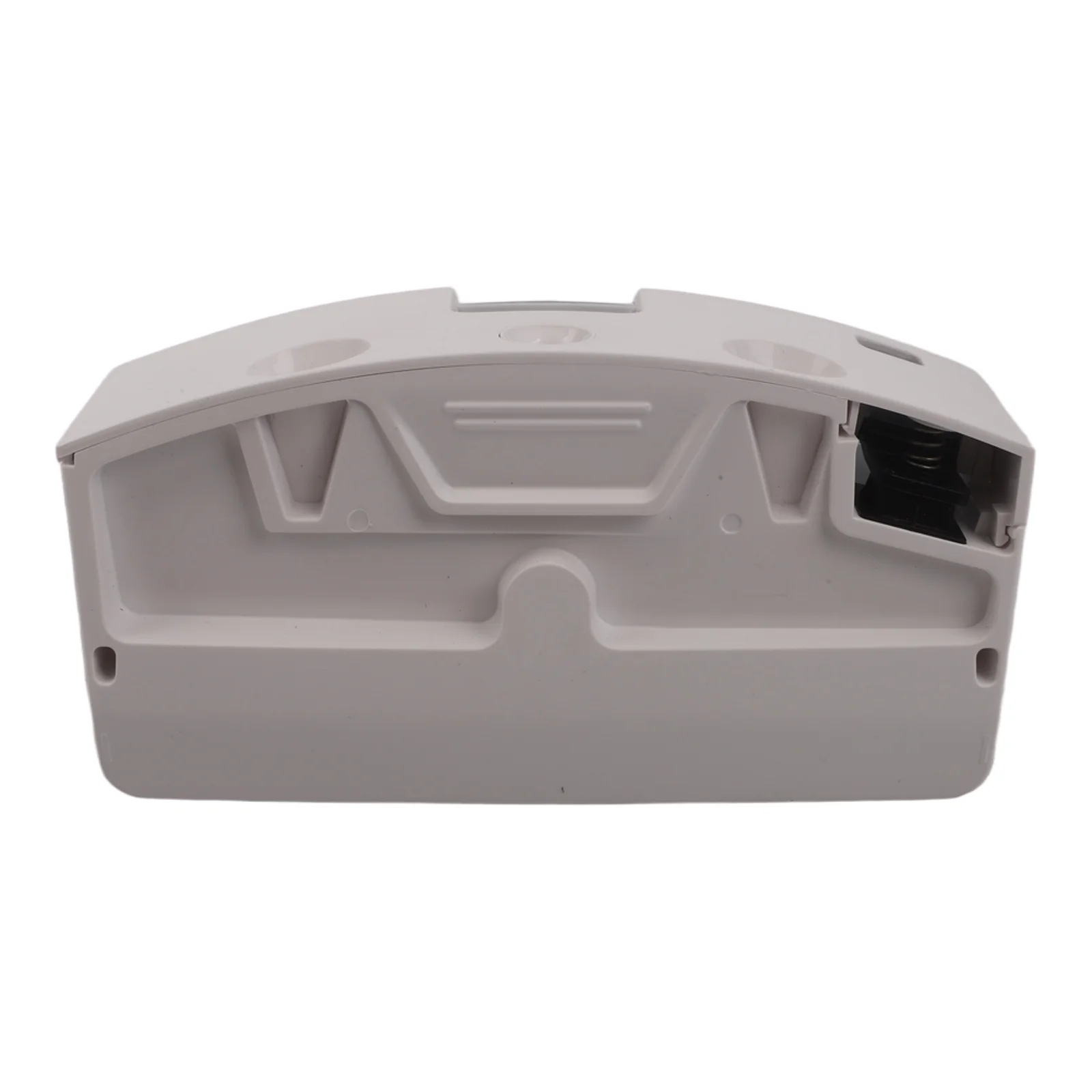 Sewage Water Box Compatible Replacement for Roborock for Qrevo Curv 2 Flow Waste Water Collection Accessory for Vacuum