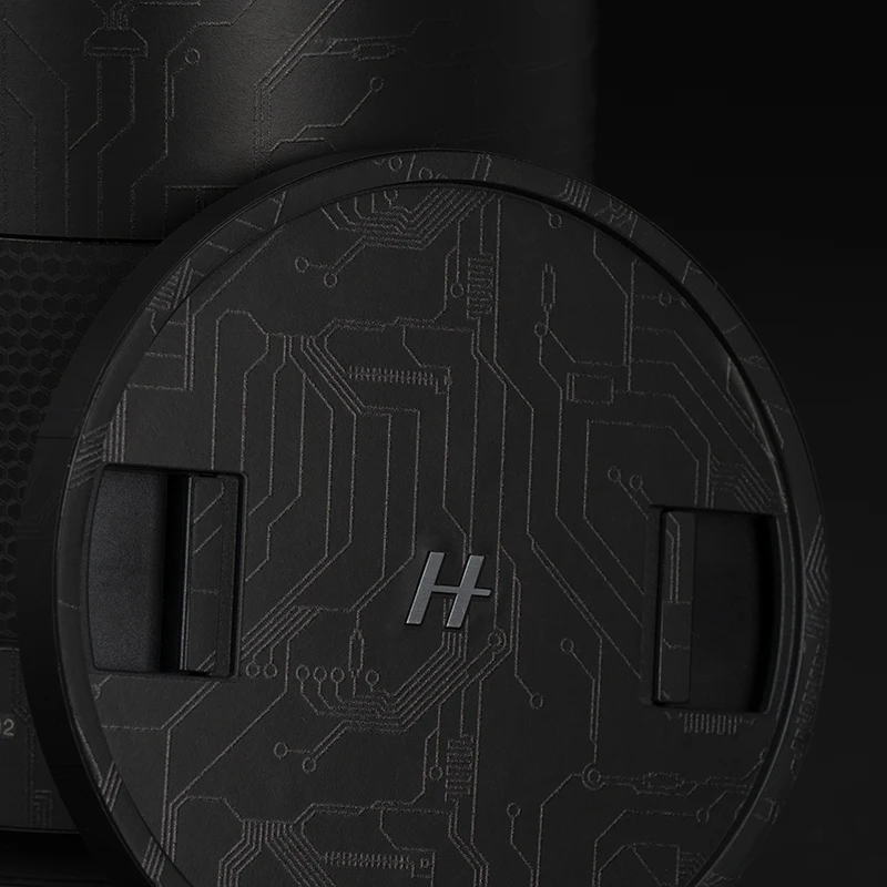 ملصق مائي ل Hasselblad XCD 135 مللي متر F2.8 عدسة الكاميرا ملصق الفينيل التفاف واقي الفيلم معطف XCD135 135 2.8 F/2.8 XCD135MM #4