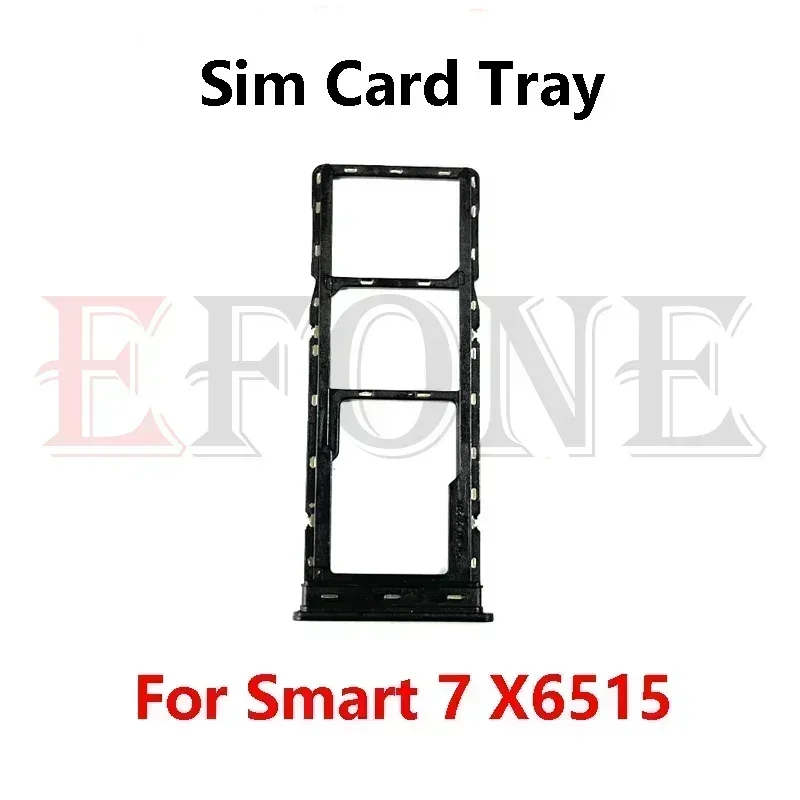Smart Part สำหรับ Infinix Smart 8 และรุ่นอื่น ๆ คืออะไร? วิเคราะห์จากประสบการณ์จริง