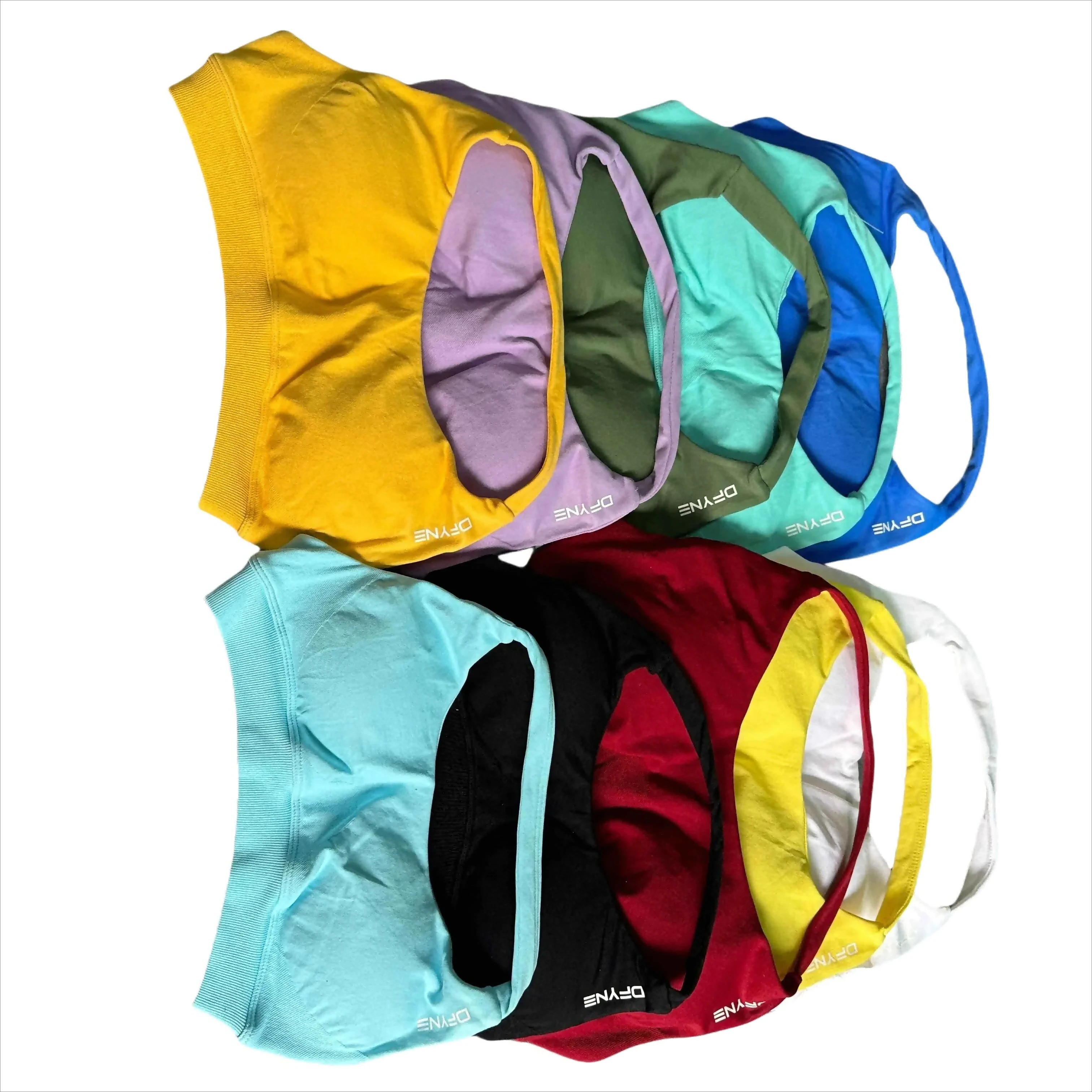 حمالة صدر رياضية للنساء ذات تأثير ديناميكي بدون خياطة، رسن عالي الدعم، ملابس رياضية مفتوحة من الخلف، ملابس داخلية للياقة البدنية واليوجا والتمارين