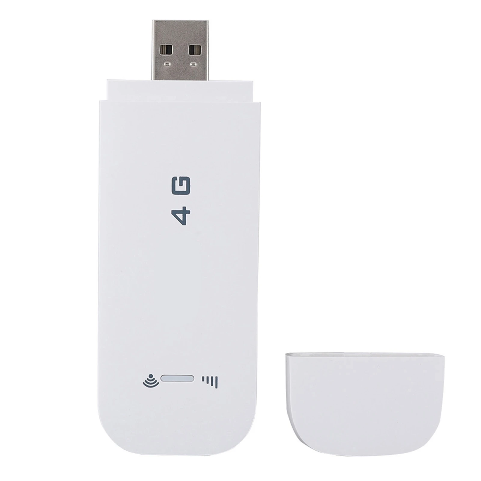 4G LTE Adapter 4G LTE USB Wireless Network Adapter  WiFi Router Mobile Hotspot Modem Stick Wifi Dongle USB Network Adapter