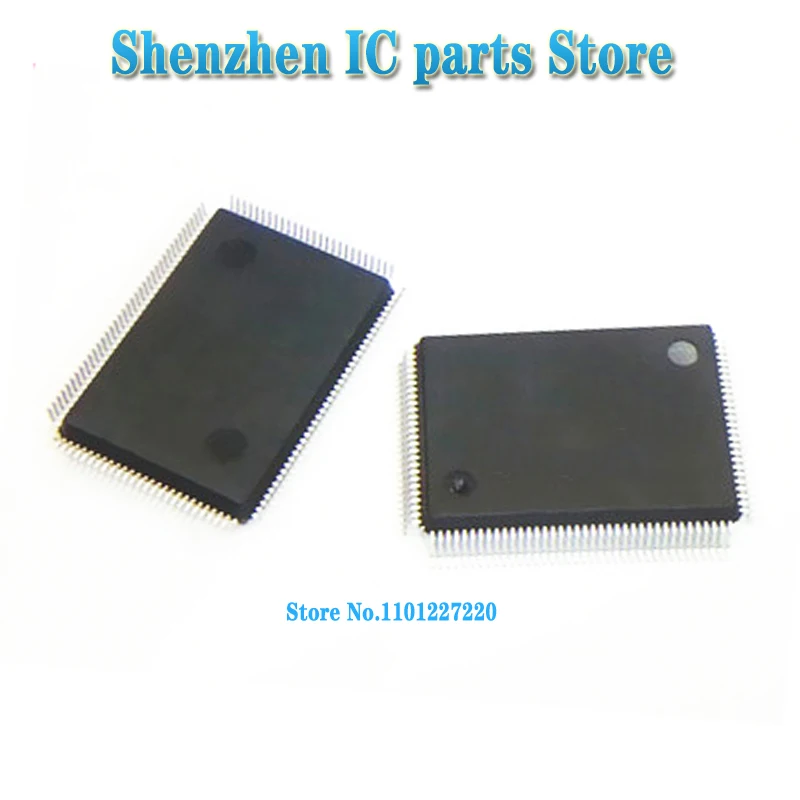 1pcs/lot New W83667HG W83667HG-A1 QFP128 In Stock
