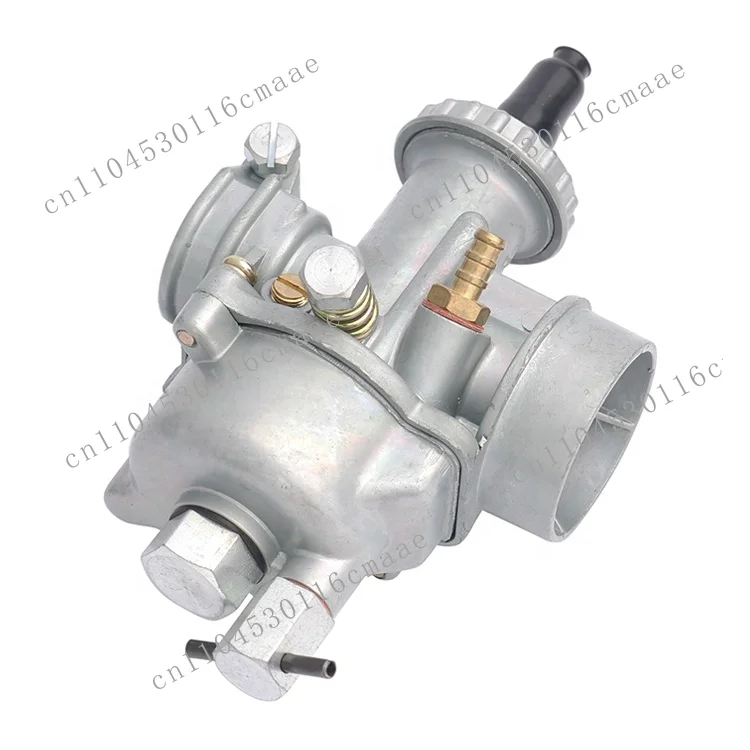 Suitable for 19 soldiers motorcycle carburetor 19mm fuel system