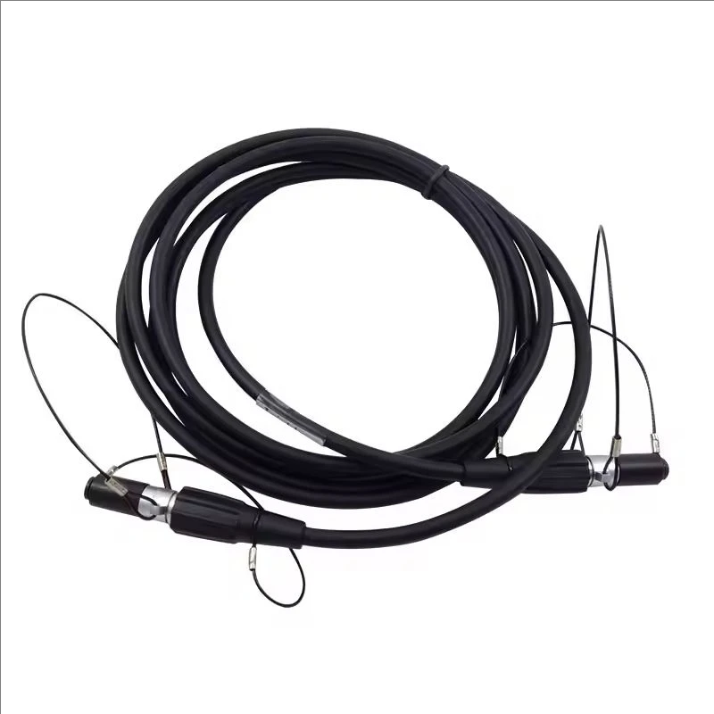 31288 Data Download Cable for R7 R8 5700 5800 GPS Radio RTK GNSS Surveying 7 Pin-7 Pin TCS2 Collector cable