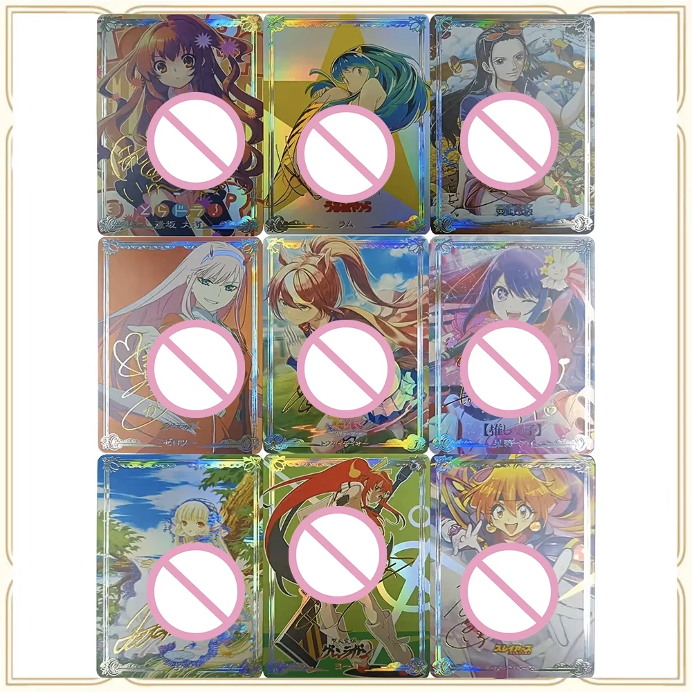 

Аниме История богини DIY ACG Pretty Derby Tokai Teio Special Week игры для мальчиков игрушки Коллекционная настольная игра в подарок на Рождество и день рождения