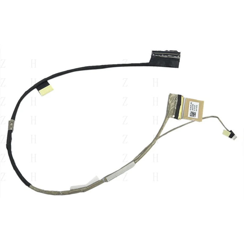 

H for EDP LCD LVDS FHD EDP Cable 40PIN for ASUS G531GW G531GD G531GU G531GV G531VW