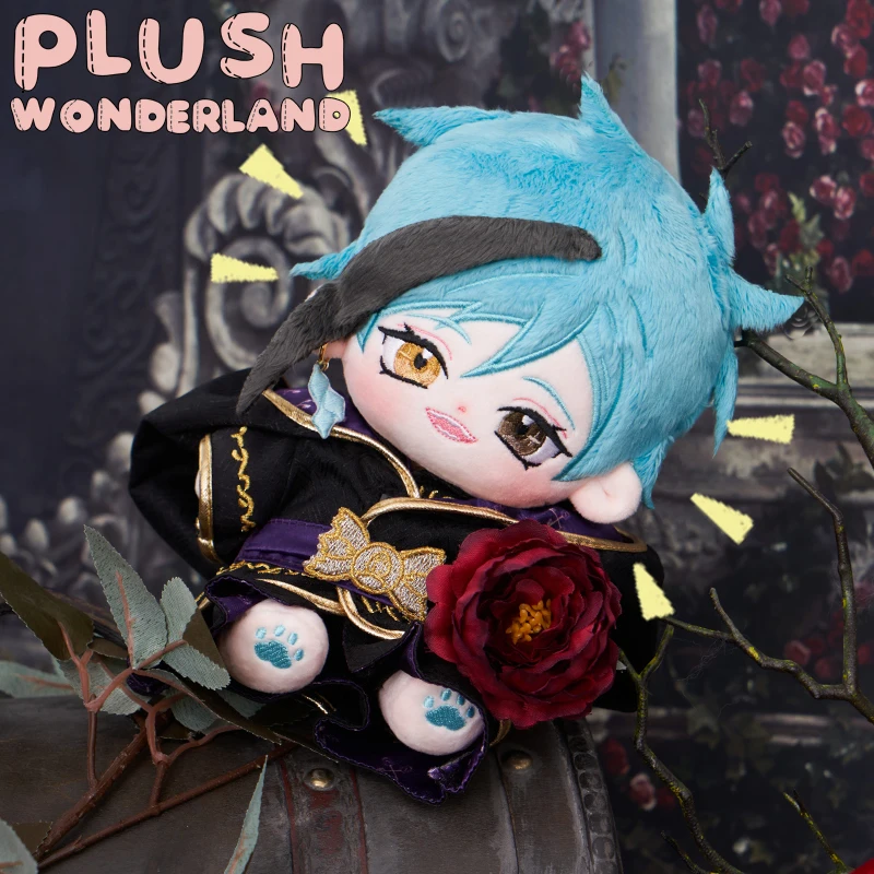 IN STOCK Floyd Cosplay Props Game WakuWaku Consignment Sales Floyd Cosplay Props 20CM Accessories FANMADE Cute Halloween - AliExpress IN STOCK Floyd Cosplay Props Game WakuWaku Consignment Sales Floyd Cosplay Props 20CM Accessories FANMADE Cute Halloween - AliExpress