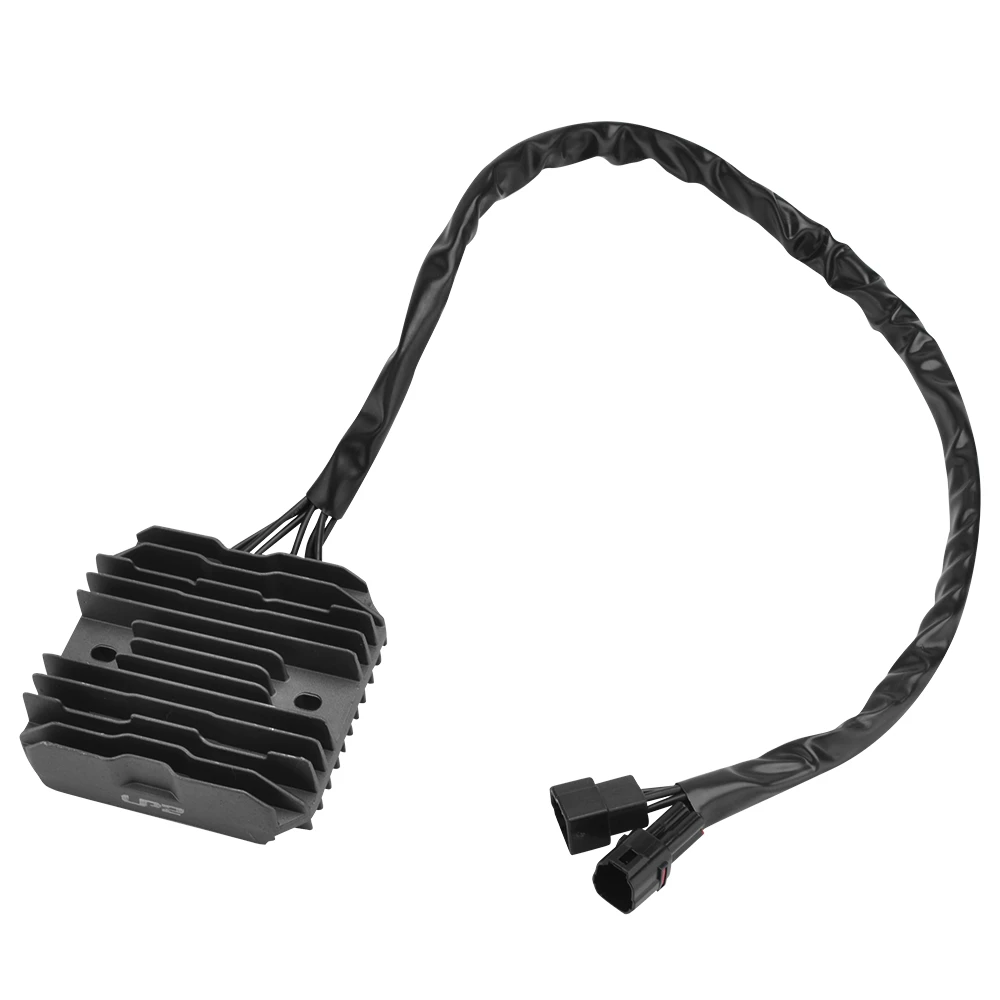 Motorcycle Voltage Regulator Rectifier For Suzuki GSX1300 Hayabusa 2008 2009 2010 2011 2012 B-King 2008-2010 OEM:32800-15H10-000