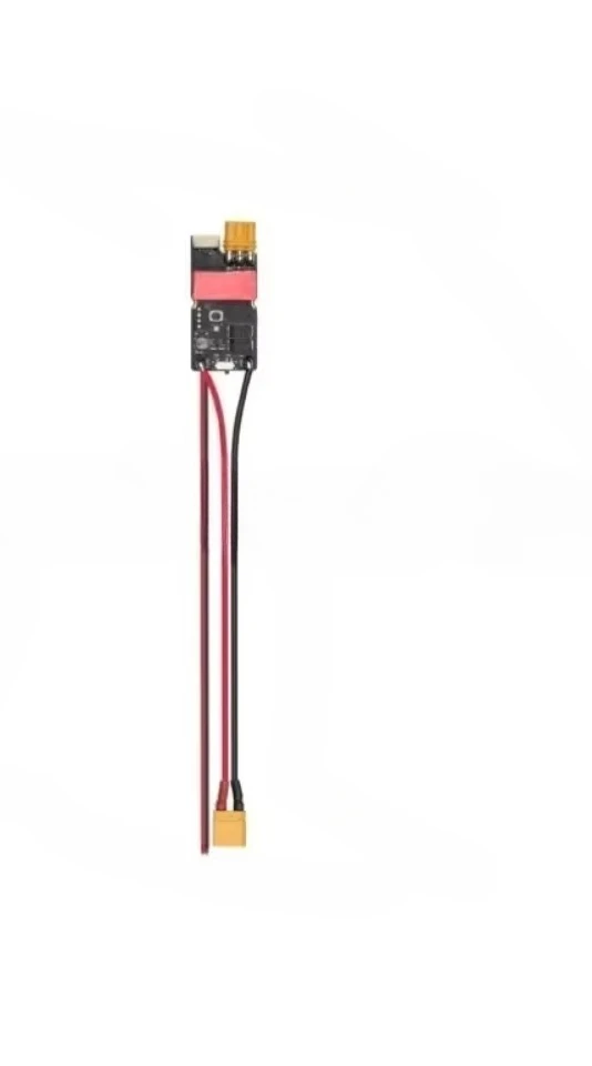 DC Gear Motor with Driver for Mechanical Power System High Torque Brushless