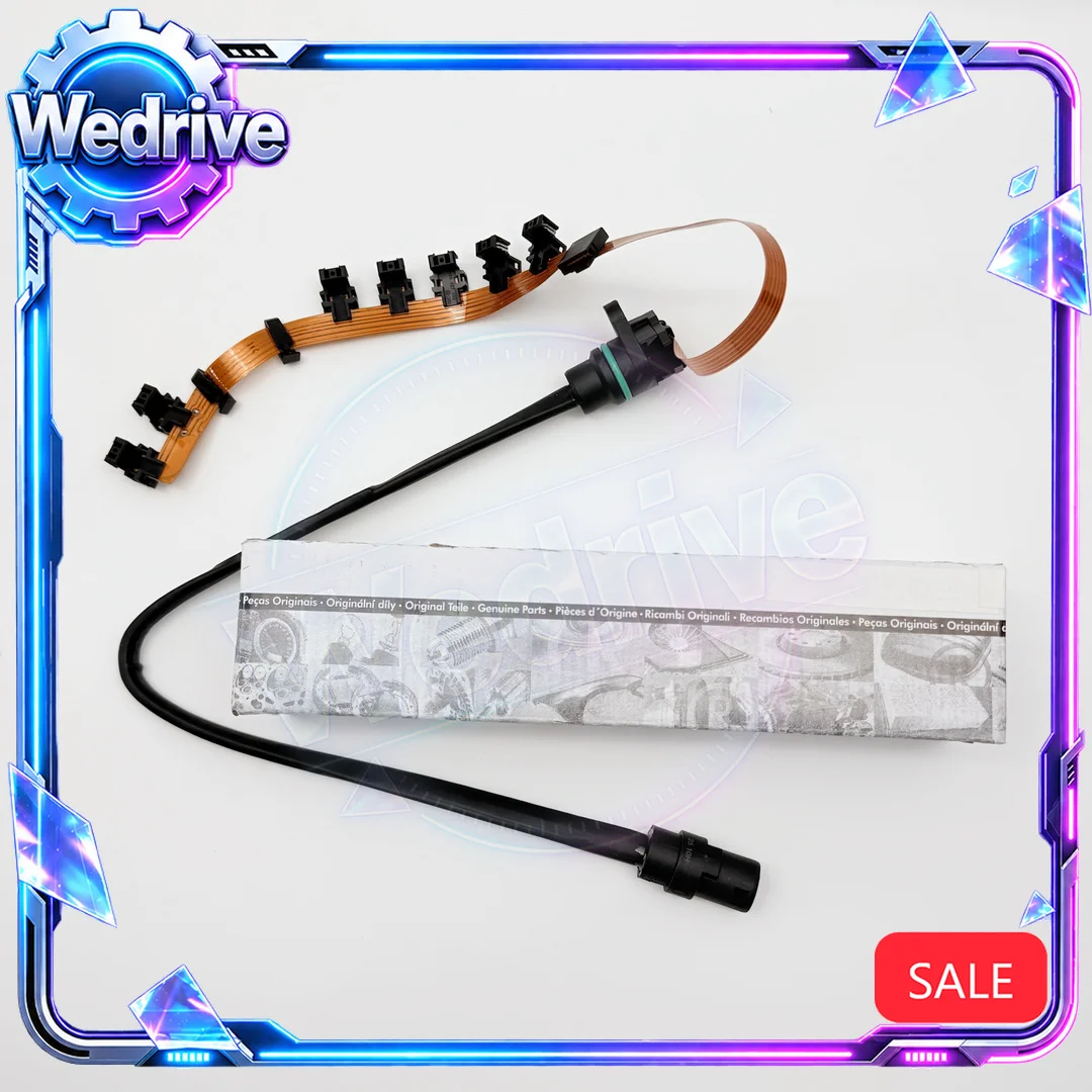 Original New 01M 095 096 01M927365 Transmission Internal Wiring Harness Ribbon Sensor Suit For VW Bettle Jetta Audi
