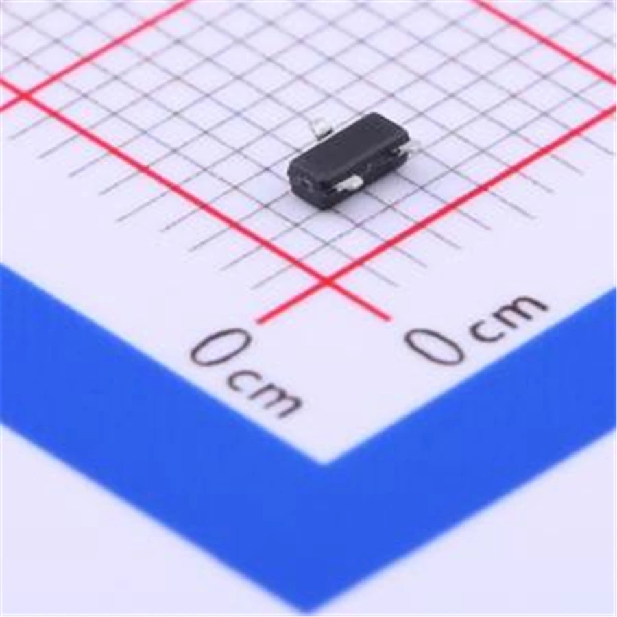 200PCS/LOT MMBT3906LT1G (MOSFETs)