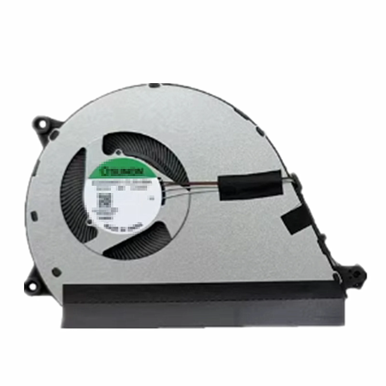 Replacement Laptop CPU Central Processing Unit Fan Cooling Fan for HP Chromebook 14a-nd0000