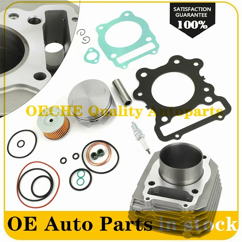 New 12100-HC4-000 1… - image