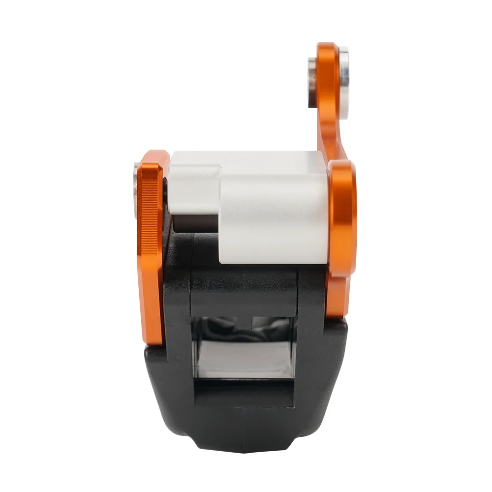 NICECNC для Husqvarna 701 Enduro R 701 Supermoto 2016-2022, направляющая цепи мотоцикла для KTM 690 ENDURO R SMC R 2008-2022 гг.