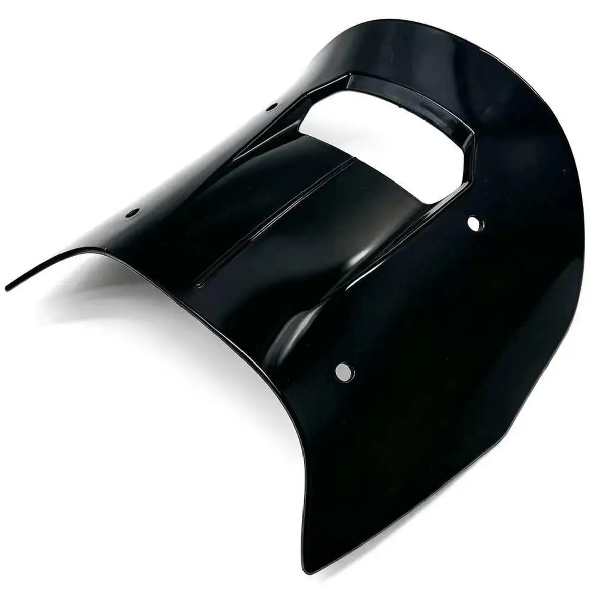 compatible-motorcycle-racing-windshield-for-voge-ds800x-2025-2026-black