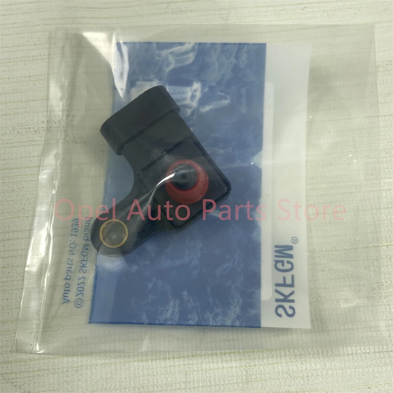 Capteur de pression MAP pour Chevrolet Aveo Daewoo Lanos Optra Buick Mitsubishi Opel 96330547