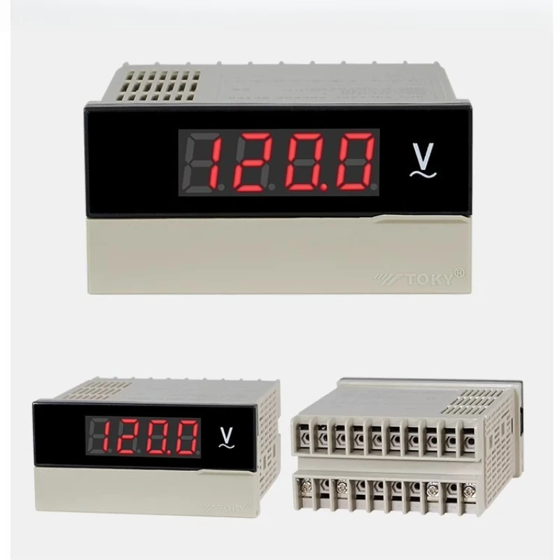 

DP3-SVA1B DP3-SVA1A DK8-SVA DP3-DA2 Sensor Table 10V Line Speed Tachometer Frequency TOKY New Original