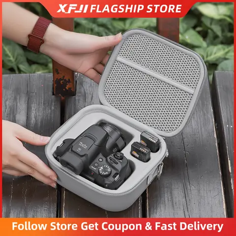 Powershot SX70 HS Accessories -AliExpress